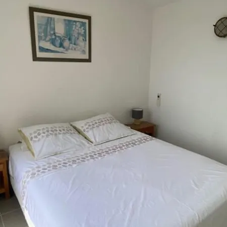 Nest With Great View On The Golf Of Santa Giulia * Porto-Vecchio (Corsica)